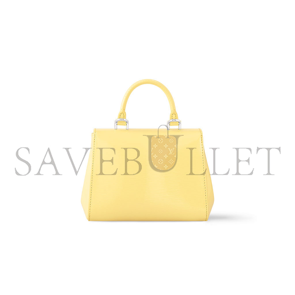 l**is V*t*n cluny mini m58919 (20*16*7.5cm)